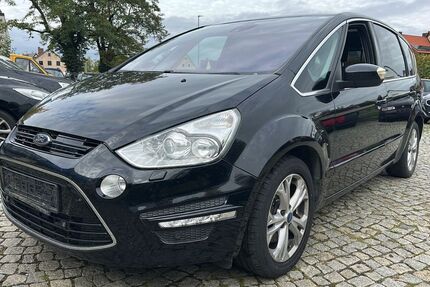 Ford S-Max 259.000 km 5.400 &euro; Gerolzhofen 97447