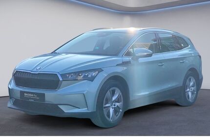 Skoda Enyaq 45.000 km 26.260 &euro; Braunschweig 38124