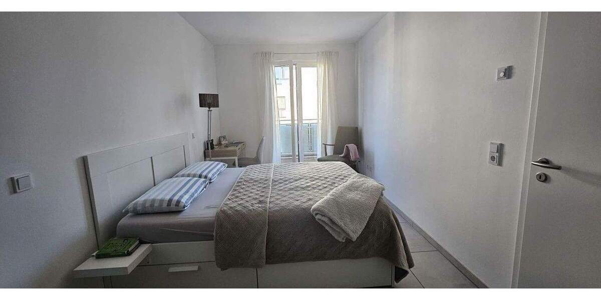 Etagenwohnung Euskirchen Innenstadt - 2 Zimmer, 64 m&sup2;, 298.000&euro; | Angebot:25410166