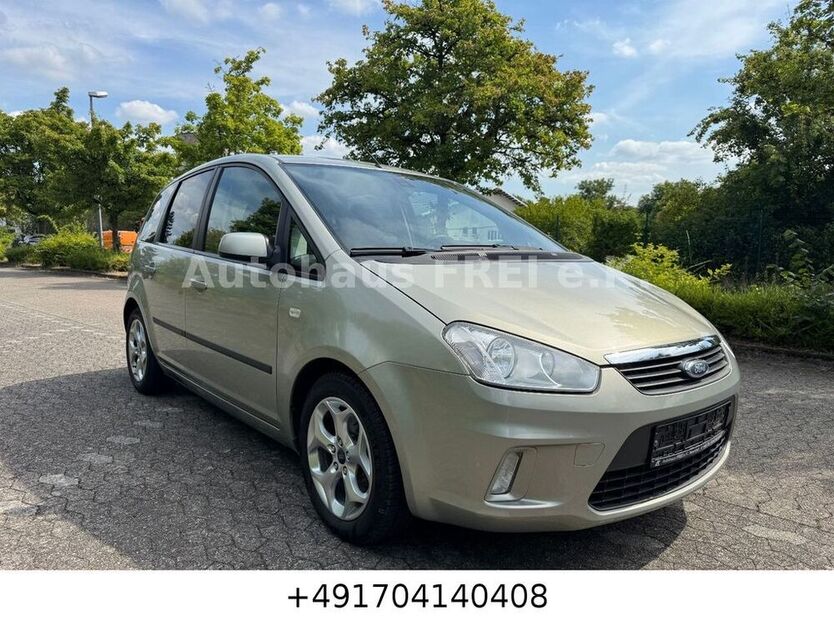 C-Max