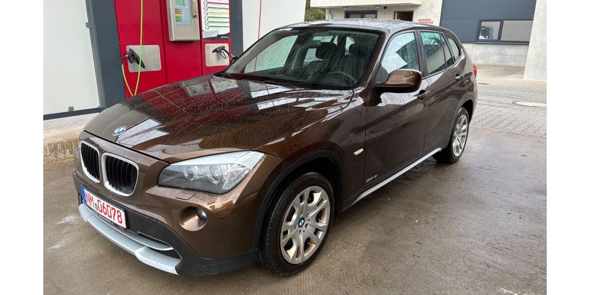 BMW X1 176.000 km 5.390 &euro; Burgthann OT Oberferrieden 90559