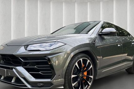 Lamborghini Urus 27.900 km 212.990 &euro; Grünwald 82031