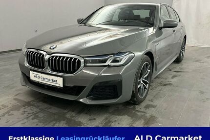 BMW 545