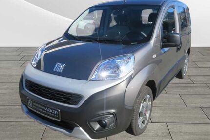 Fiat Fiorino 35.649 km 15.480 &euro; Marburg 35043