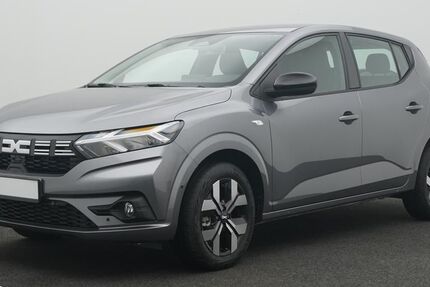 Dacia Sandero 1.500 km 16.298 &euro; Borken 46325