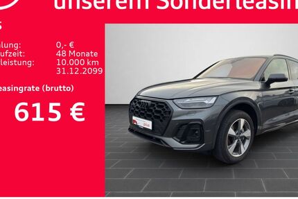 Audi Q5 75.000 km 34.290 &euro; Simmern 55469