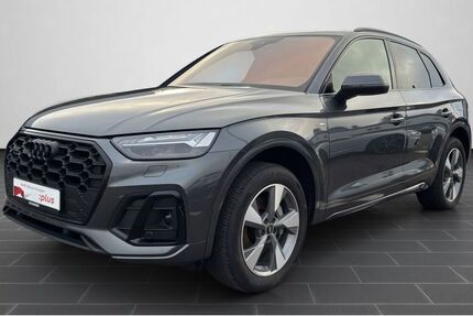 Audi Q5 75.000 km 35.990 &euro; Simmern 55469