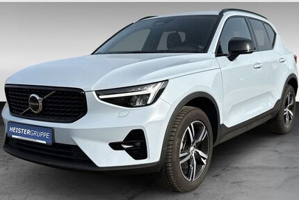 Volvo XC40 17.748 km 32.890 &euro; Trier 54292