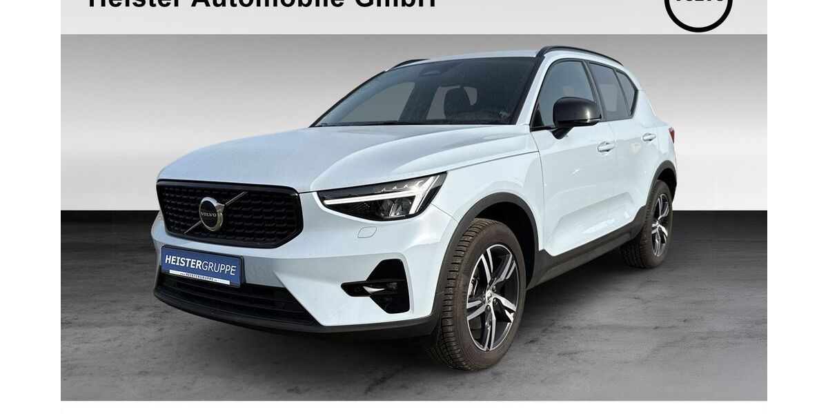 Volvo XC40 17.748 km 32.890 &euro; Trier 54292