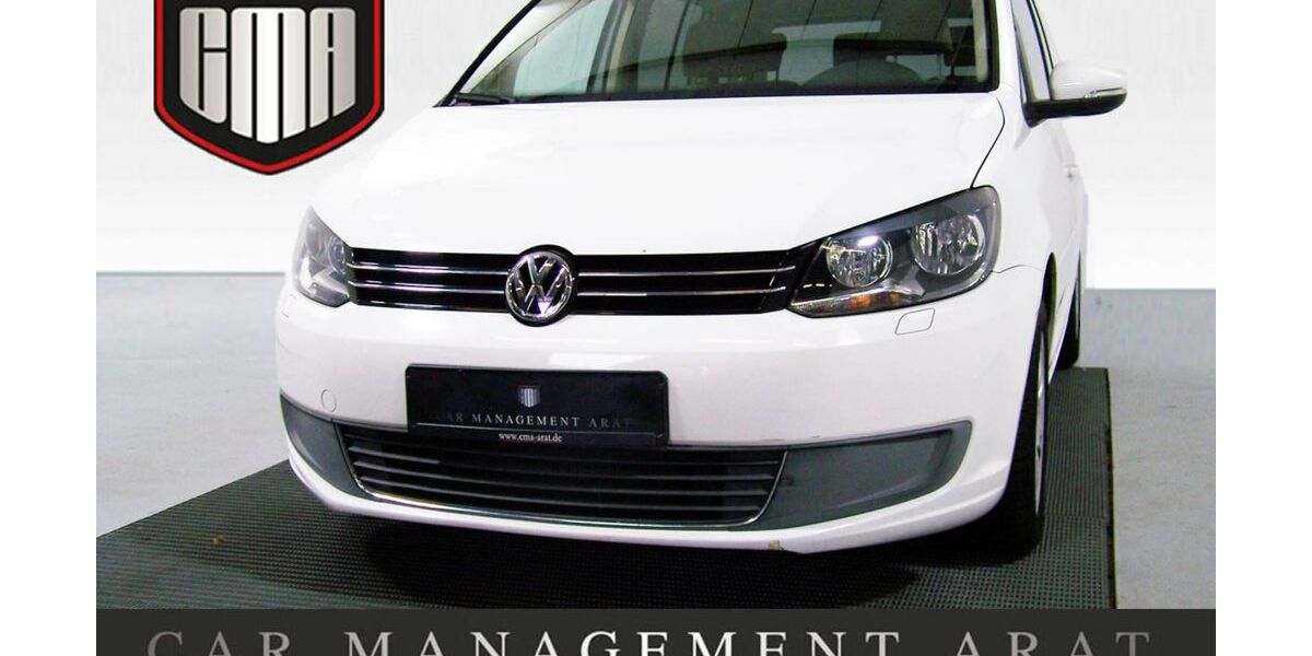 VW Touran 153.556 km 7.251 &euro; Hamburg Stadtteil Horn 22119