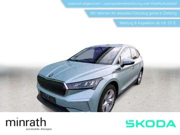 Skoda Enyaq 51.620 km 22.830 &euro; Moers 47441