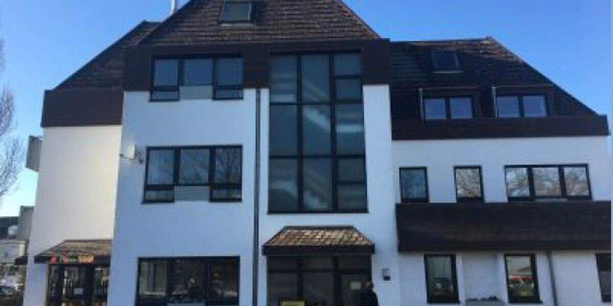Etagenwohnung Holzminden - 2 Zimmer, 66 m&sup2;, 89.000&euro; | Angebot:25337670