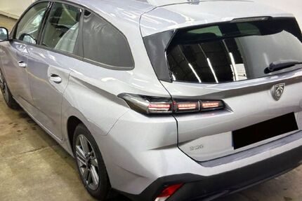 Peugeot 308 144.481 km 10.948 &euro; Frankfurt am Main 60389