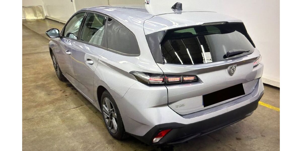 Peugeot 308 144.481 km 10.948 &euro; Frankfurt am Main 60389