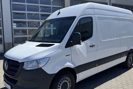 Mercedes-Benz eSprinter 25.530 km 23.681 &euro; Naila 95119