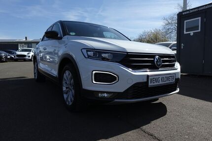 VW T-Roc 94.000 km 18.190 &euro; Wittlich 54516