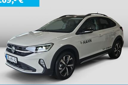 VW Taigo 10.000 km 27.195 &euro; Böblingen 71032