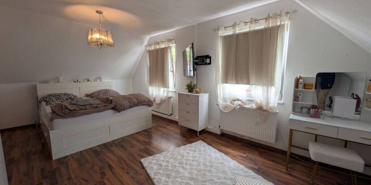 Einfamilienhaus Bremen Borgfeld - 4 Zimmer, 127 m&sup2;, 1.460&euro; | Angebot:26886004