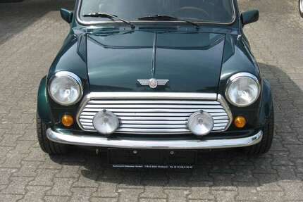 Rover MINI 30.408 km 12.990 &euro; Bühl 77815