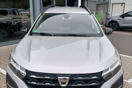 Dacia Jogger 39.800 km 15.950 &euro; Marsberg 34431