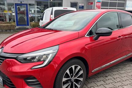 Renault Clio 33.427 km 13.474 € Wipperfürth 51688