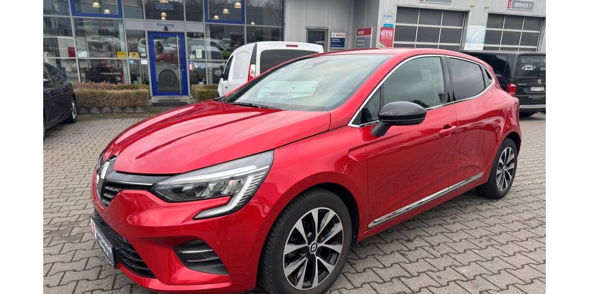 Renault Clio 33.427 km 13.474 &euro; Wipperfürth 51688