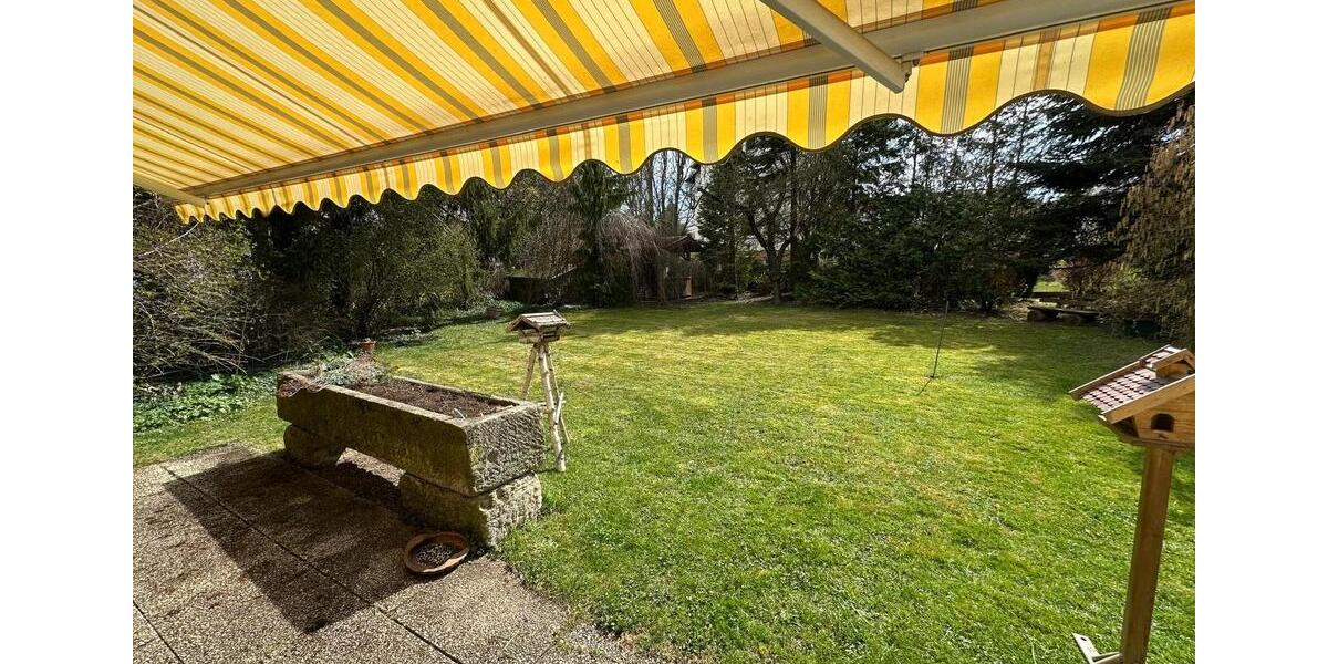 Großzügiges 1-2 Familienhaus am Park 10 zimmer