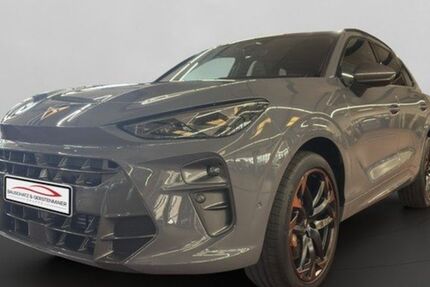 Cupra Terramar 5.845 km 39.790 &euro; Baden-Baden 76530