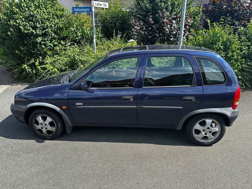 Corsa