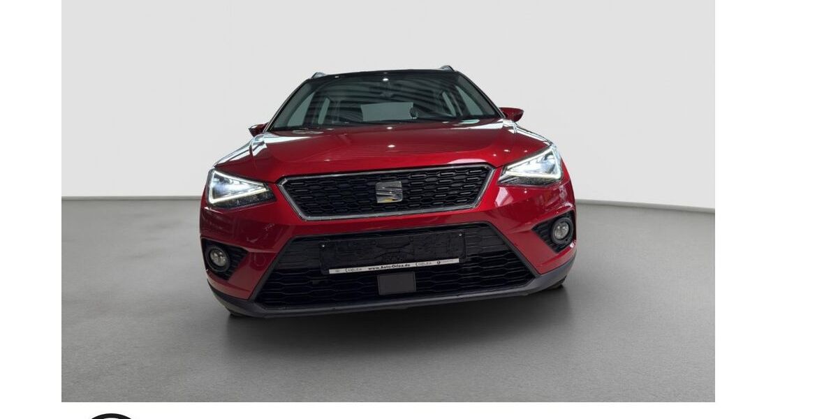 Seat Arona 34.545 km 17.990 &euro; Bremen 28779