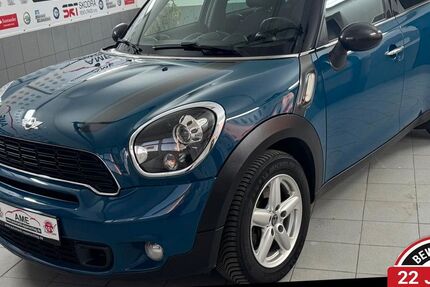 Mini Cooper S Countryman 88.514 km 11.990 &euro; Eppenschlag 94536