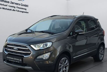 Ford EcoSport 75.559 km 9.950 &euro; Greven 48268