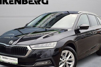 Skoda Octavia 20.000 km 34.980 &euro; Verden 27283