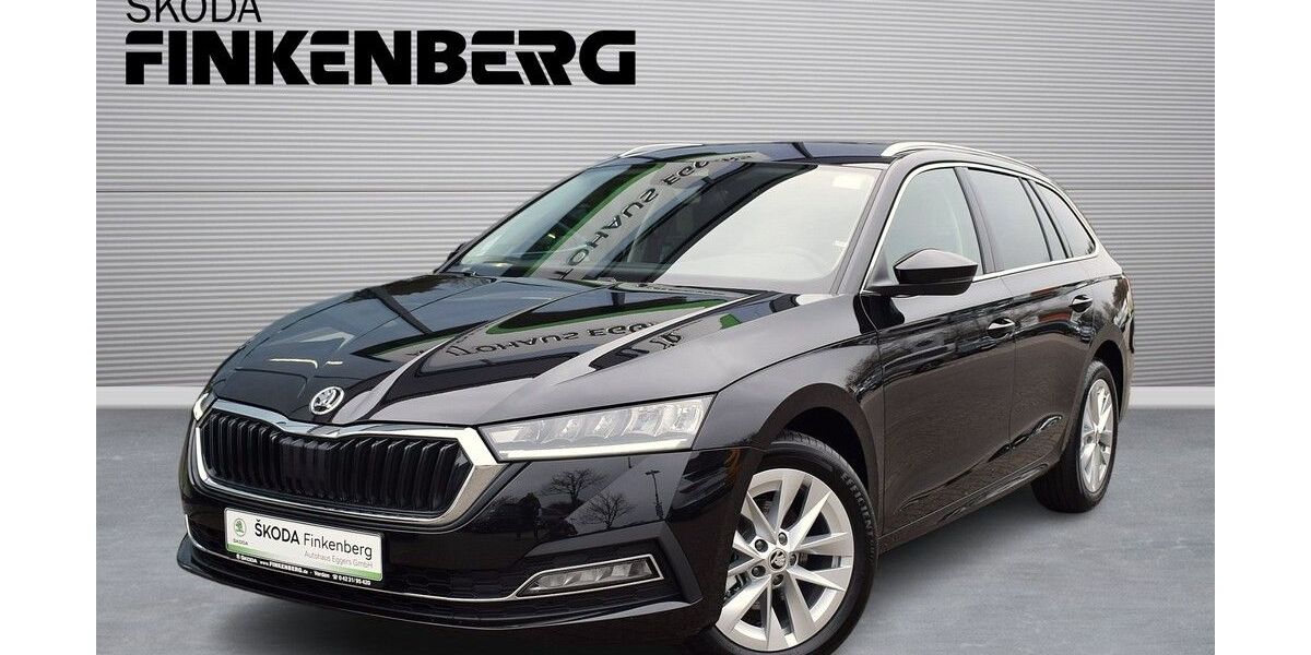 Skoda Octavia 20.000 km 34.980 &euro; Verden 27283