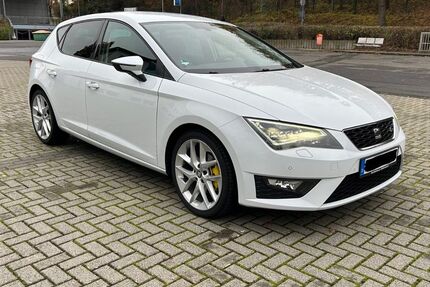 Seat Leon 150.000 km 12.400 € Stadtallendorf 35260