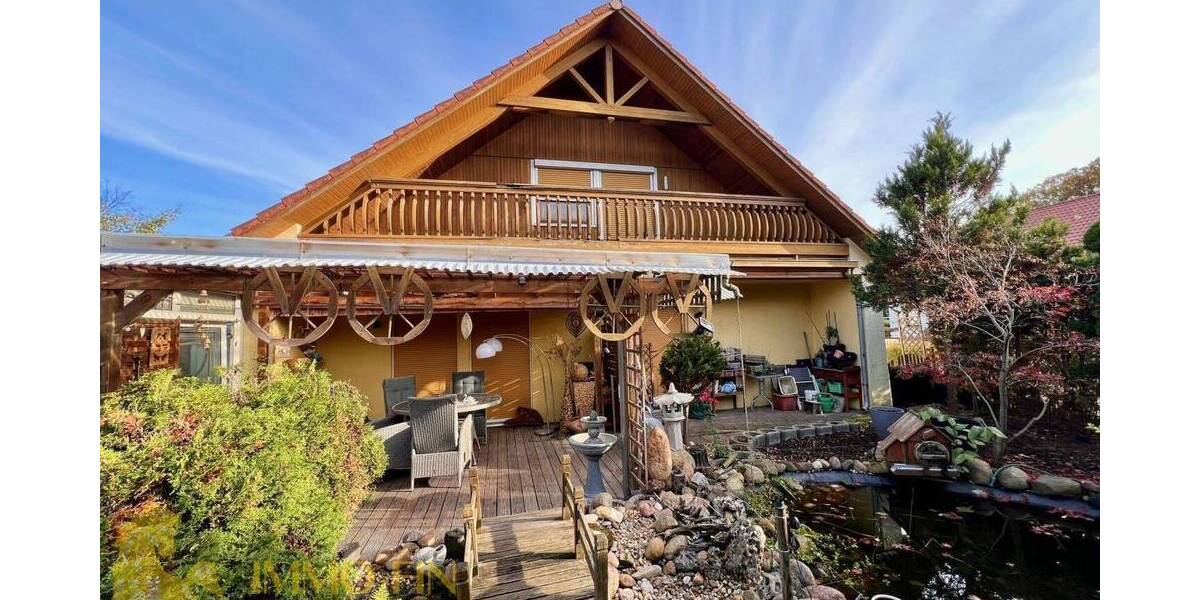 Einfamilienhaus Weißwasser - 5 Zimmer, 128 m&sup2;, 196.000&euro; | Angebot:26276668