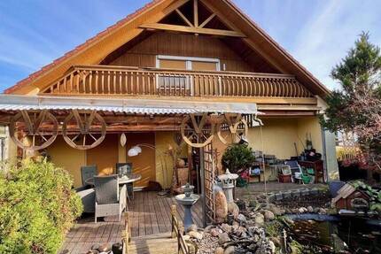 Haus Weißwasser - 5 Zimmer, 128 m&sup2;, 196.000&euro; | Angebot:26276668
