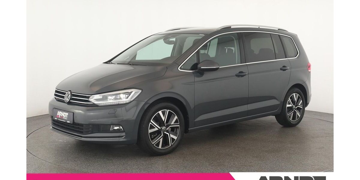 VW Touran 20.800 km 34.284 &euro; Düsseldorf 40233