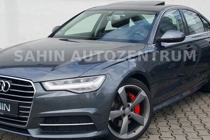 Audi A6 144.500 km 20.990 &euro; Tuttlingen 78532