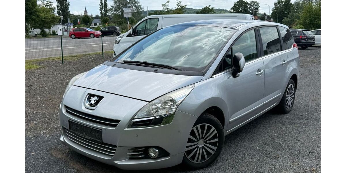 Peugeot 5008 167.460 km 2.999 &euro; Sinzig 53489
