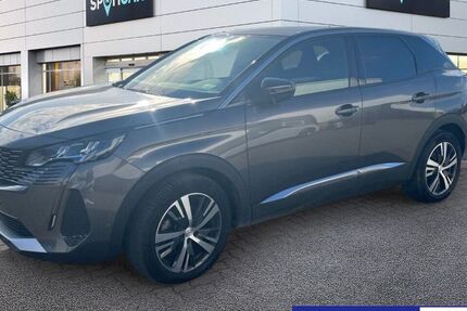 Peugeot 3008 21.158 km 21.990 &euro; Jüterbog 14913