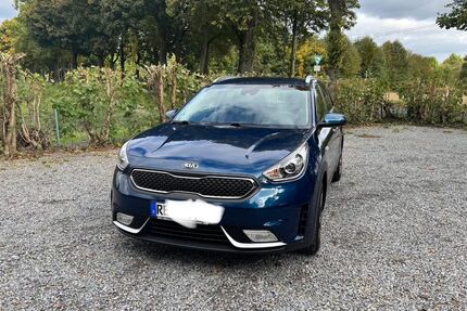 Kia Niro 119.000 km 14.350 &euro; Herten 45701