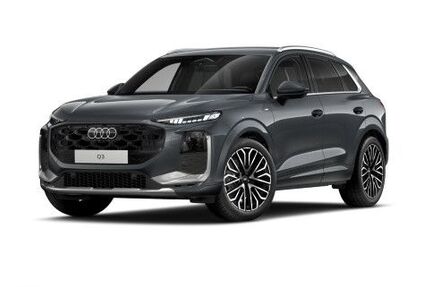 Audi Q3 4.900 km 62.890 € Heilbronn 74074