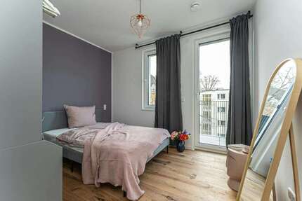 Zimmer Berlin Schmargendorf - 700&euro; | Angebot:25066345