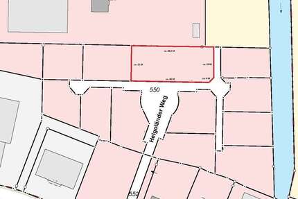 Grundstück zu verkaufen in Seestermühe 245.040 € 1021 m²