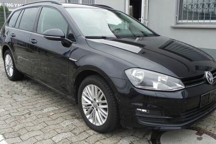 VW Golf 165.000 km 7.750 € Wolfsburg 38448