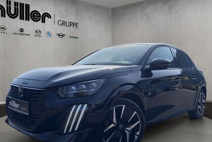 Peugeot 208 16.750 km 20.990 &euro; Trier 54292