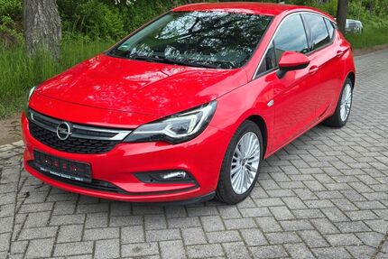 Opel Astra 190.107 km 5.999 &euro; Selters 56242