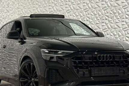 Audi Q8 18.496 km 67.900 € Berlin 10245