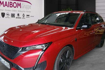 Peugeot 308 7.000 km 34.980 € Bedburg-Hau 47551